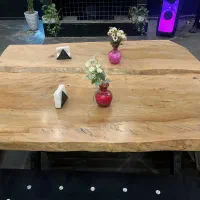 تخت چوبی|مبلمان خانگی و میز عسلی|تهران, صد دستگاه|دیوار