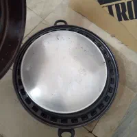 تنور  گازی