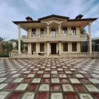 املاک-شکوهی