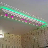 گچکاری لکه گیری قاب بندی خرده بنایی اسلامشهر....