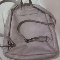 کوله پشتی سالم دخترانه|کیف، کفش، کمربند|ساری, |دیوار