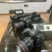 دوربین کنون