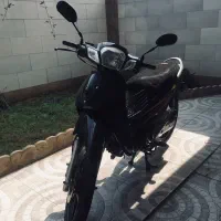 سوپررکاب ۱۲۵|موتورسیکلت|لنگرود, |دیوار