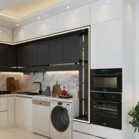 دکوراسیون داخلی منزل|مصالح و تجهیزات ساختمان|کاشان, دشت لتحر|دیوار