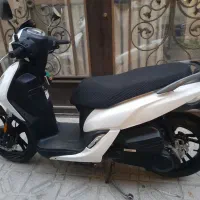 موتور  اس وای ام اس اف ۱۸۰