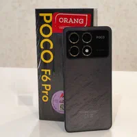 poco f6 pro|موبایل|تهران, ائمه اطهار|دیوار