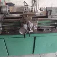 تراش بلغار کلاچ دار  یکمتر|ماشین‌آلات صنعتی|باقرشهر, |دیوار