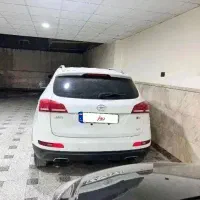 جک s5 مدل ۹۴ بدون رنگ فنی به شرط|خودرو سواری و وانت|مشهد, امیر|دیوار