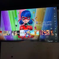 تلویزیون ۵۰ اینچ ایکس ویژن اندروید Xvision 50