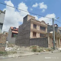 زمین ویلایی شهرک سروستان