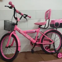 دوچرخه 20 نو نو|دوچرخه، اسکیت، اسکوتر|یزد, |دیوار