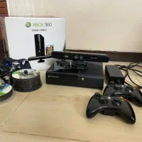 ایکس باکس ۳۶۰(X Box 360)