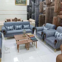 انتخاب کنید مــا میسازیم/// متریال عالـی  مبل