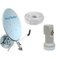 نصاب ونصب آنتن تنظیم انتن فروش گیرنده وانتن