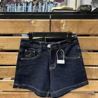 شلوارک و دامن جین زنانه