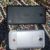 گوشی NOKIA و HTC