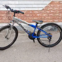 دوچرخه پلیس