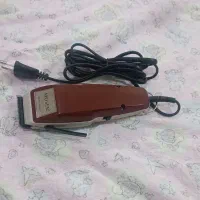 ماشین اصلاح موی سر و صورت موز آلمانی|آرایشی، بهداشتی، درمانی|پرند, فاز ۶|دیوار