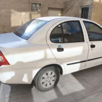 تیبا|خودرو سواری و وانت|تبریز, |دیوار