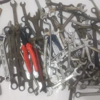 ابزار آلات|ابزارآلات|مشکین‌دشت, |دیوار