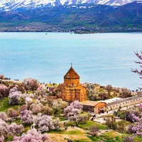 تور زمینی وان|تور و چارتر|کرج, دهقان ویلا|دیوار