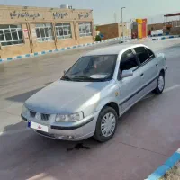سمند|خودرو سواری و وانت|قوچان, |دیوار