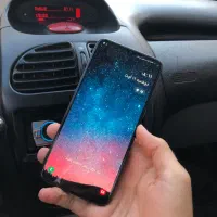 Samsung M30 درحد|موبایل|ارومیه, |دیوار