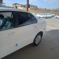 سمندسورن صفر|خودرو سواری و وانت|اصفهان, باتون|دیوار