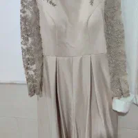 پیراهن مجلسی