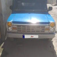 نیسان موترz|خودرو سواری و وانت|کامیاران, |دیوار