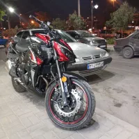 موتور طرح Z1000 های پرو مدل ۱۴۰۳