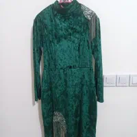 لباس مجلسی