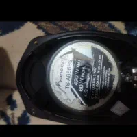 باند پاینر معاوضه با مانتور|قطعات یدکی و لوازم جانبی|اهواز, کوی باهنر|دیوار