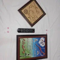 تابلو|تابلو، نقاشی، عکس|یزد, |دیوار