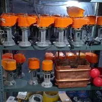 طرح تعویض دینام موتور کولر آبی تمام وقت|کولر آبی|تهران, یافت آباد جنوبی|دیوار