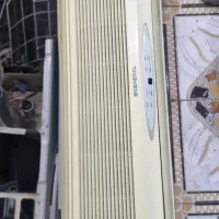 دوعدد کولر درجه یک ۲۴۰۰۰