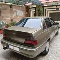 دوو سی یلو مدل 81