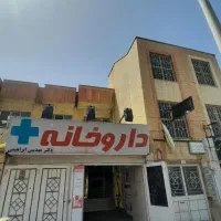 فروش اداری ۱۰۵ متری در آذربایجان