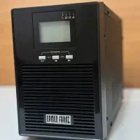 یو پی اس 2KVA لاین اینتراکتیو سینوسی+نصب رایگان