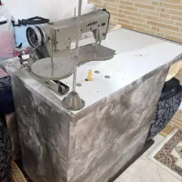 چرخ خیاطی صنعتی