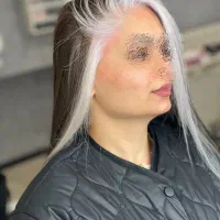 نیازمند مدل فیس‌فرم اسکاتلندی