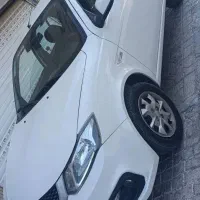 ساینا دوگانه شرکتی|خودرو سواری و وانت|مشهد, شهرک رازی (شهرک غرب)|دیوار