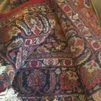 فرش دستباف|فرش|دماوند, گیلاوند|دیوار