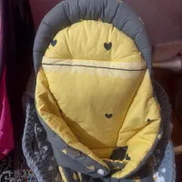 وسایل نوزاد|کالسکه و لوازم جانبی|تویسرکان, |دیوار