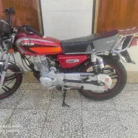 رهرو 200مدل 1402سند سفید