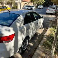 کیا سراتو 96 آپشنال|خودرو سواری و وانت|کرج, فاز ۱ مهرشهر|دیوار