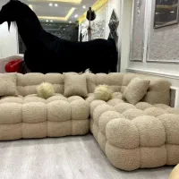 مبل راحتی/تنوع و ضمانت کیفیت