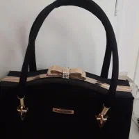 تعدادی کیف خیلی کم استفاده شده توافقی|کیف، کفش، کمربند|اراک, |دیوار