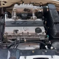 فروش سمند ef7 دوگانه سوز کارخانه مدل۹۴|خودرو سواری و وانت|صدرا-فارس, فاز ۱|دیوار