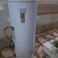 آبگرمکن مخزنی دیواری